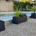 B&B Le Clos Du Puits 3*