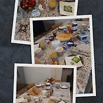B&B Le Clos Du Puits Courbillac