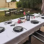 Le Clos Du Puits B&B Courbillac
