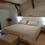 Le Clos Du Puits B&B Courbillac