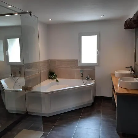 Le Clos Du Puits * Courbillac