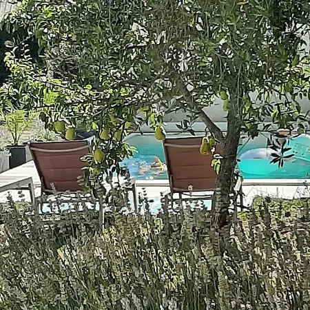 Le Clos Du Puits