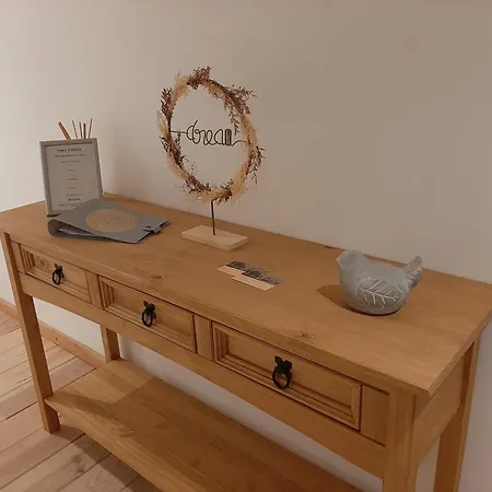 Bed & Breakfast Le Clos Du Puits 3*