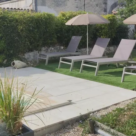 Le Clos Du Puits
