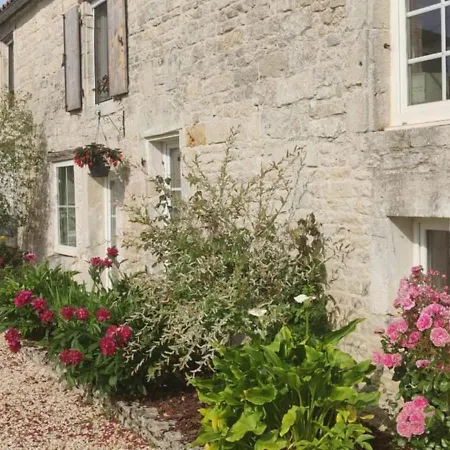 Le Clos Du Puits *