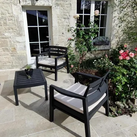 Le Clos Du Puits 3*